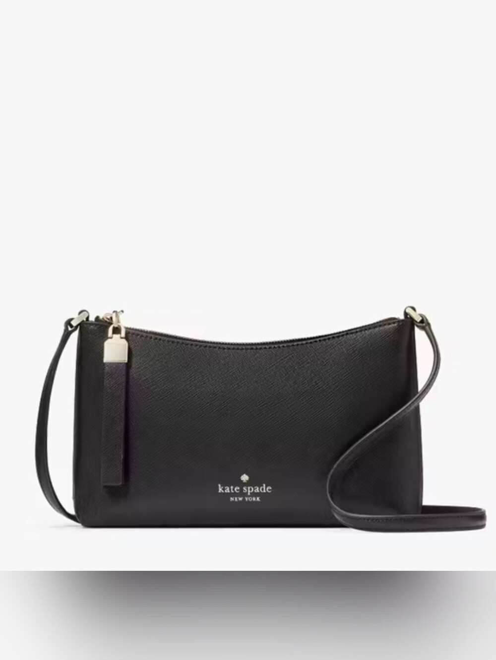 Kate Spade Small Sadie Crossbody Bag